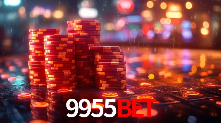 9955Bet: Jogos de Caça-Níqueis-Altas Recompensas, Roleta-Velocidade, Blackjack-Desafios Máximos