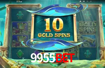Descubra a Magia dos Jogos de Arcade no 9955Bet