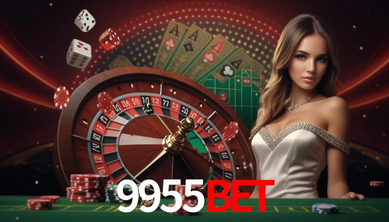 Weekend Specials 9955Bet