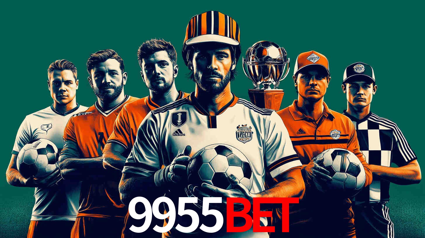 A Emoção da Loteria na 9955Bet: Uma Chance de Mudança de Vida