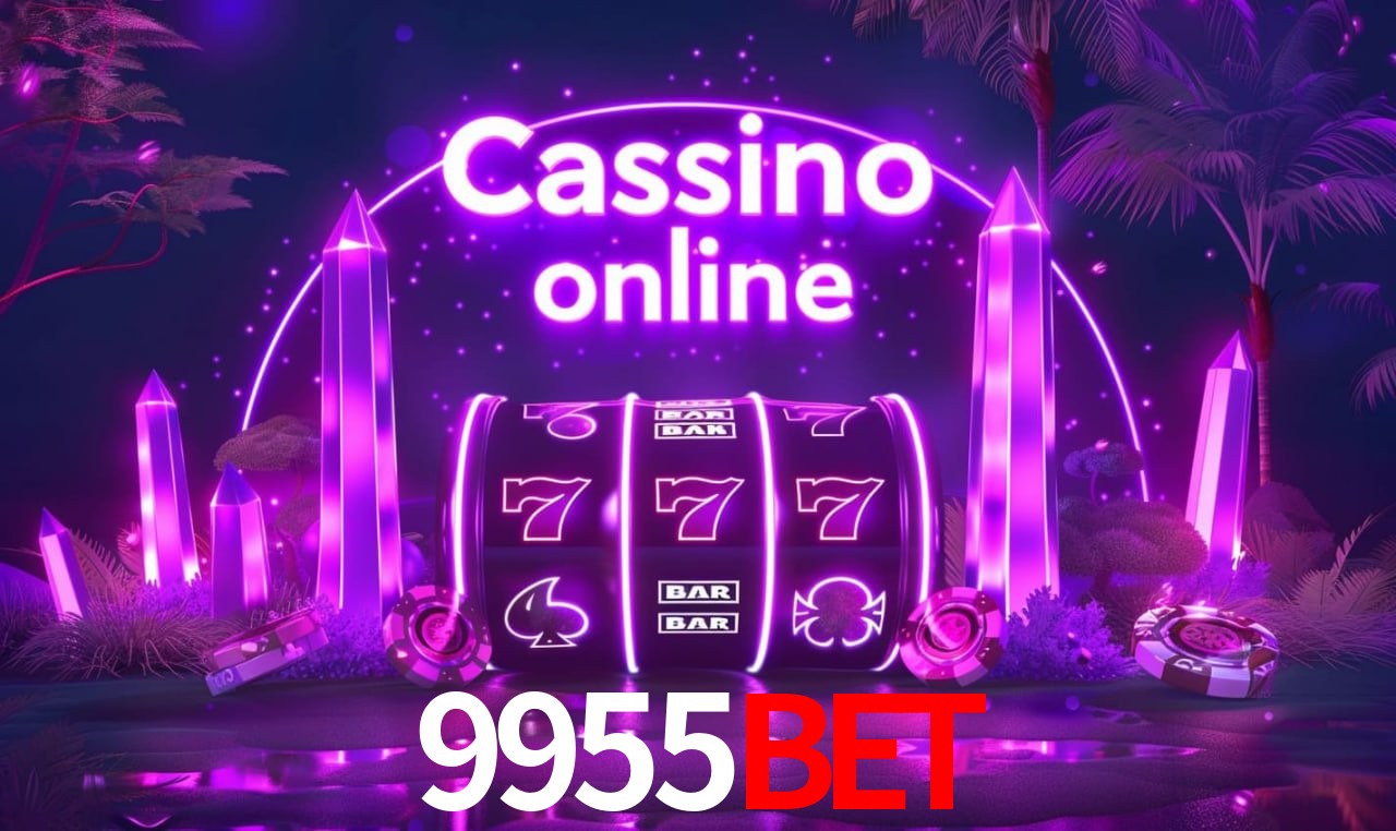 Instalação Android 9955Bet