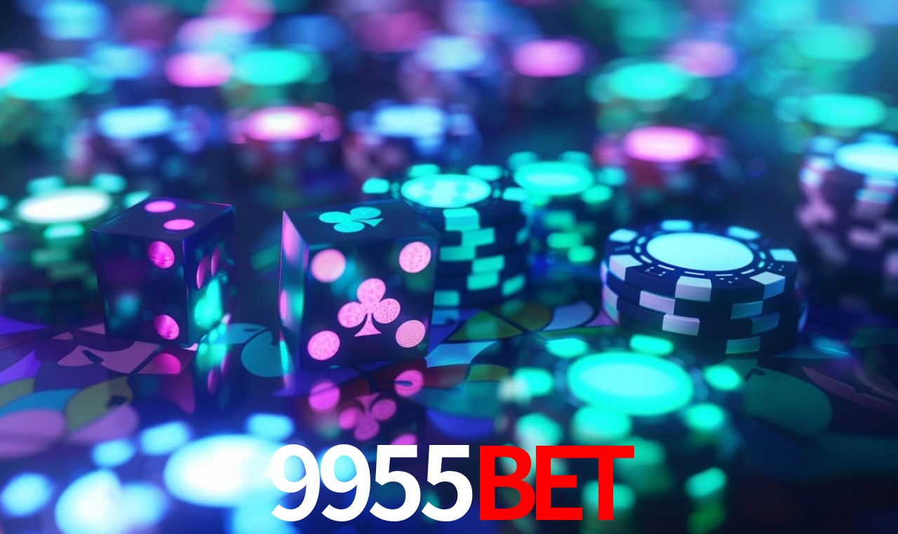 Estatísticas do Jogo 9955Bet