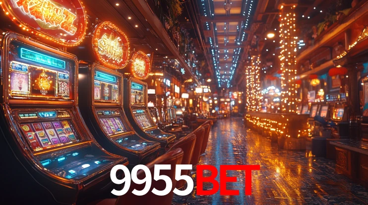 9955Bet - Oficialmente autorizado Brasil - 9955Bet.Com