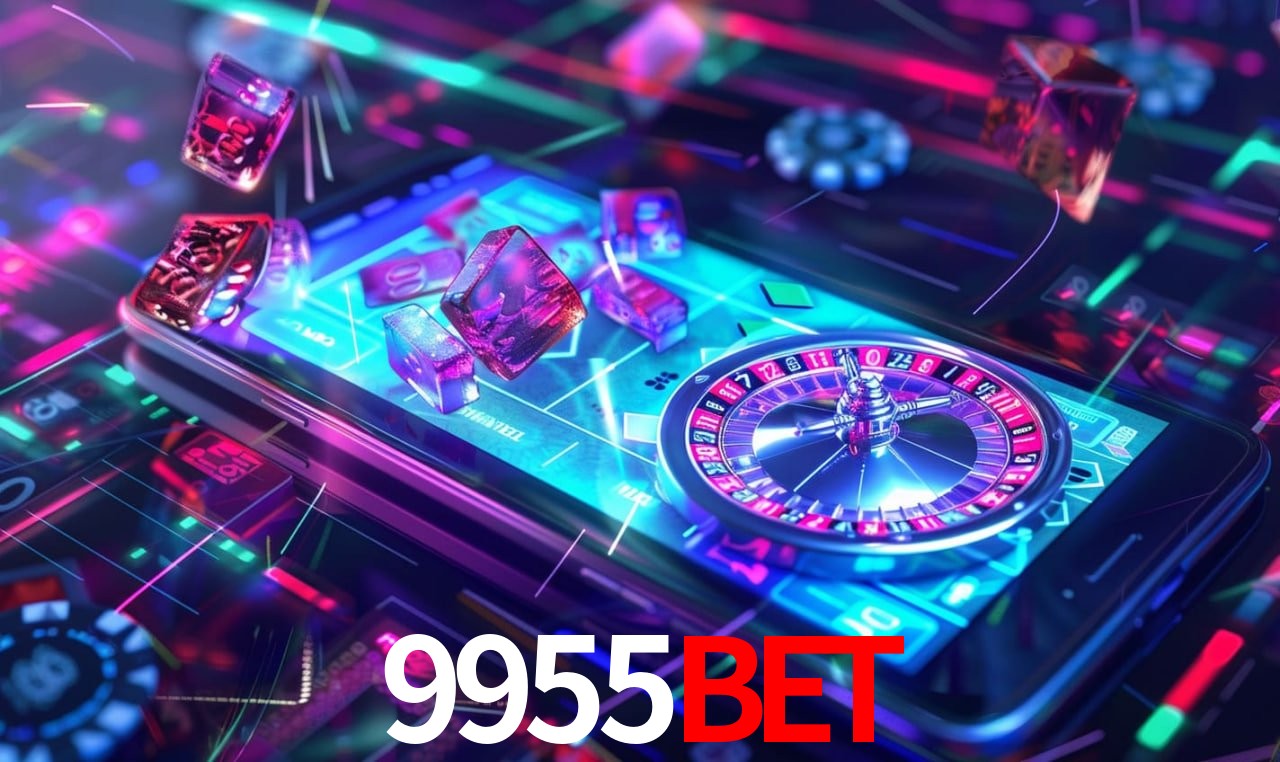 Segurança 2FA 9955Bet