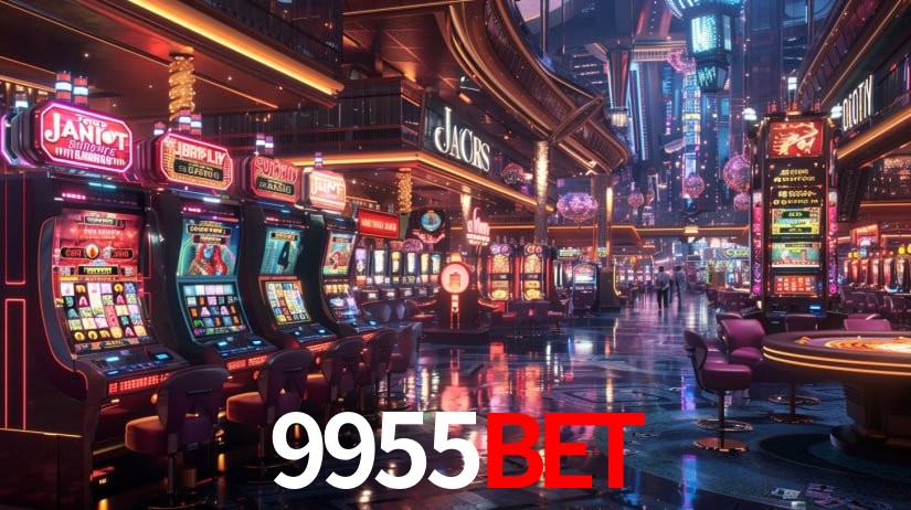 Account Benefits 9955Bet