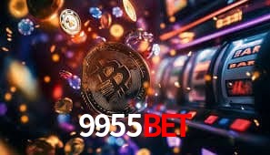 Bônus Diários 9955Bet