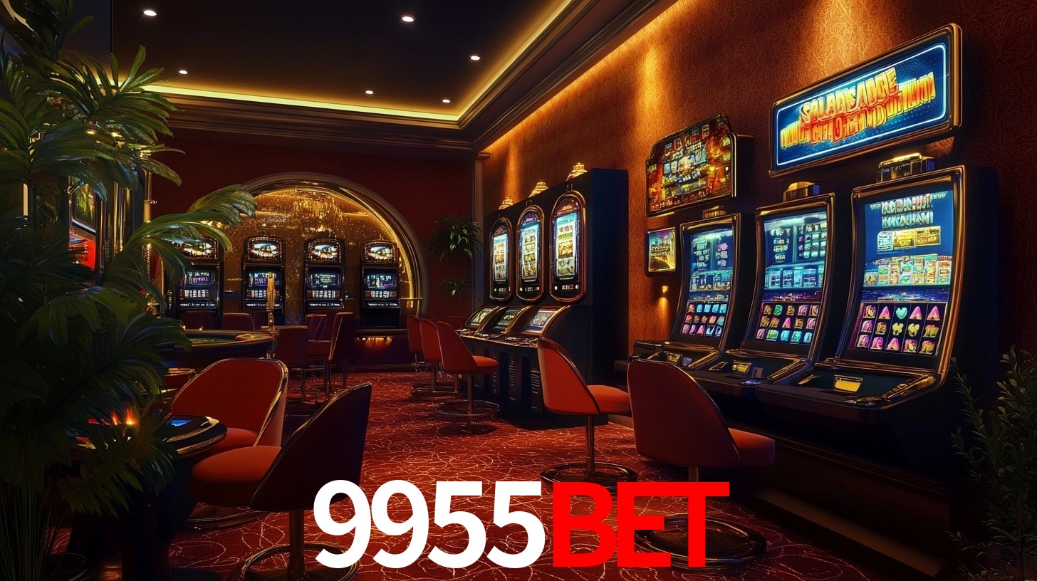Welcome Bonus 9955Bet