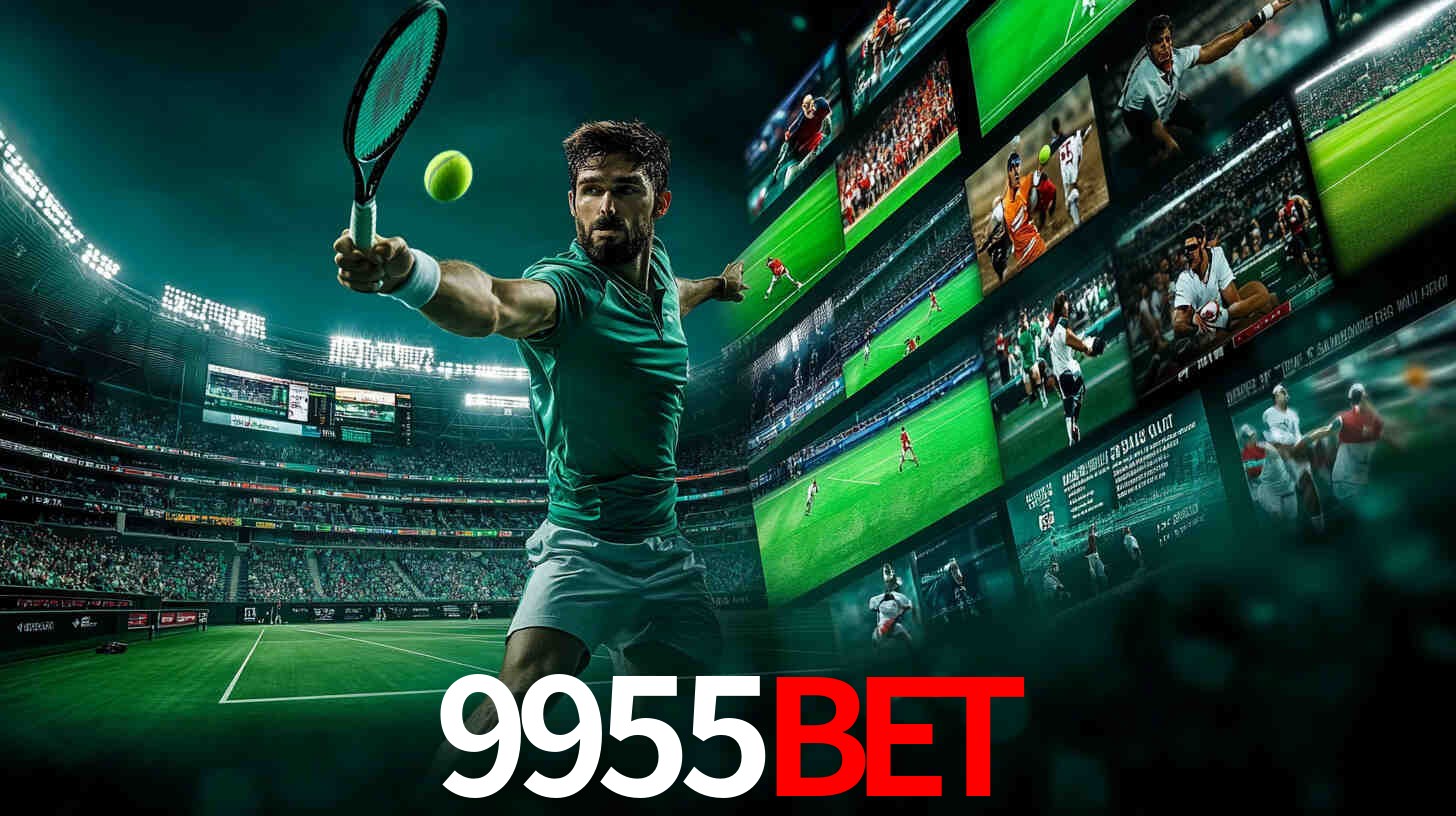 Descubra o Programa VIP da 9955Bet: Vantagens Exclusivas para Jogadores