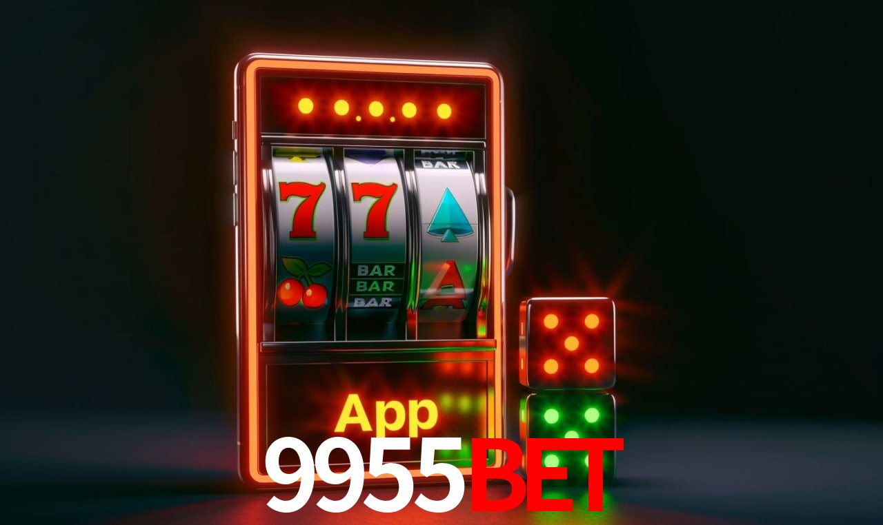 Promoção Relâmpago 9955Bet