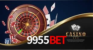 Benefícios da Conta 9955Bet