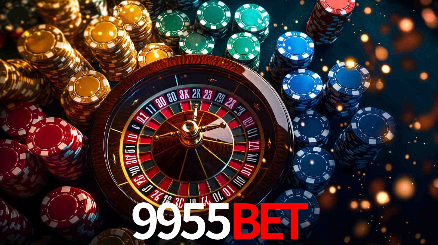 9955Bet App Interface