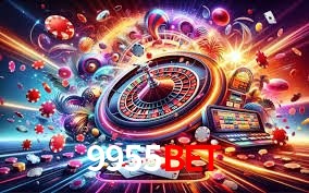 Login Seguro 9955Bet