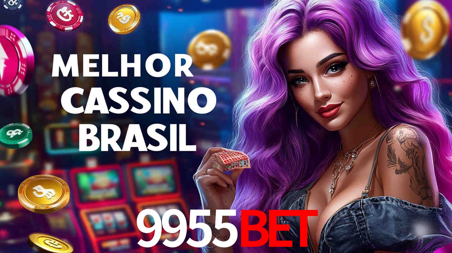 Desvendando o Mundo dos Jogos Virtuais na 9955Bet