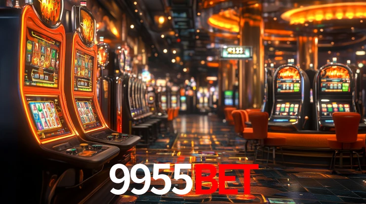 Ofertas Imperdíveis na 9955Bet: Promoções e Bônus Que Valem a Pena