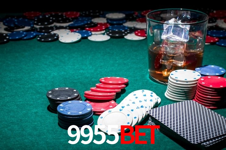 Avaliações dos Jogadores 9955Bet