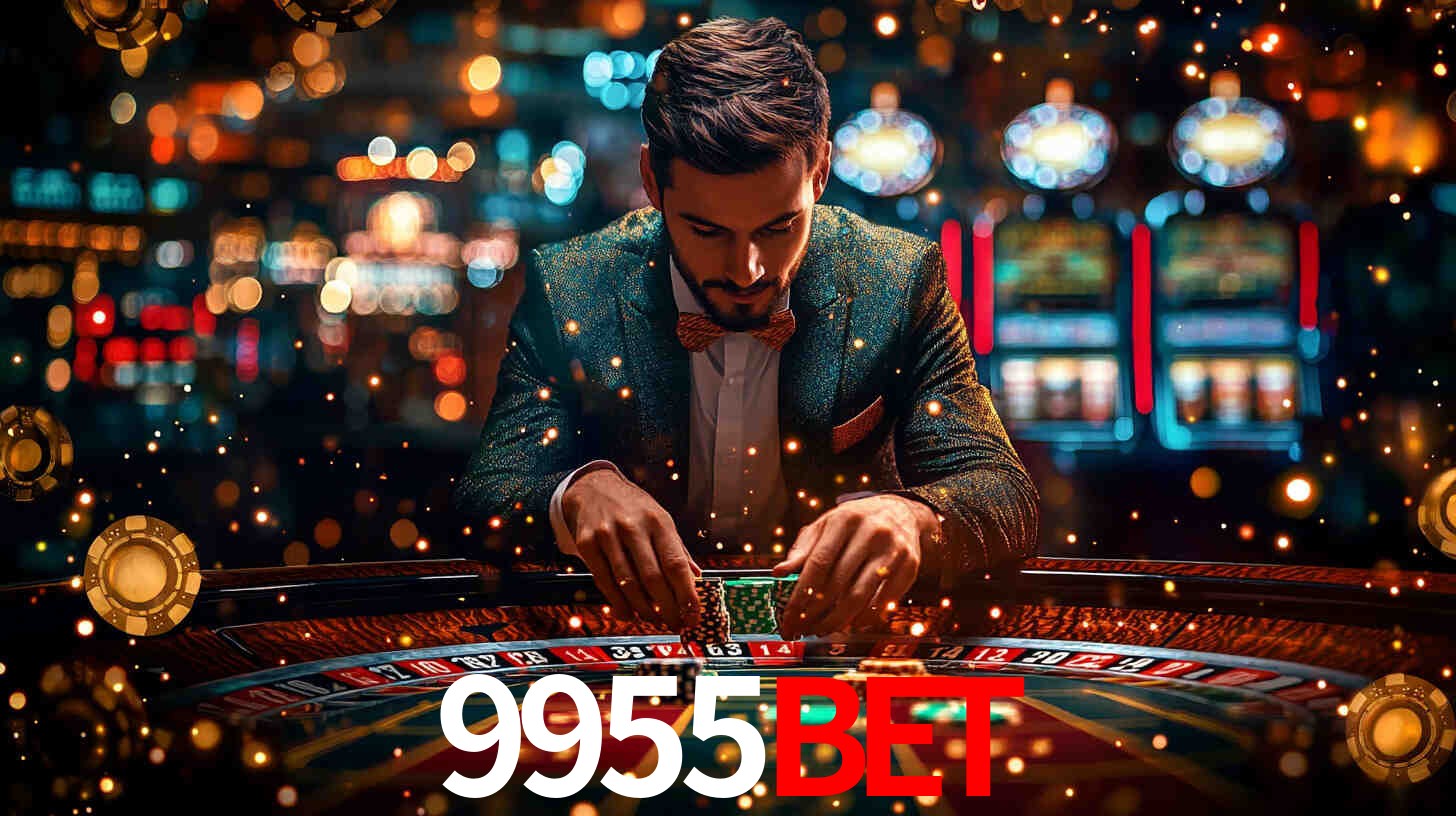 Premium Interface 9955Bet