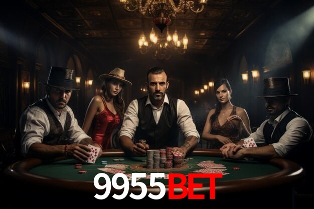Jogos Exclusivos 9955Bet