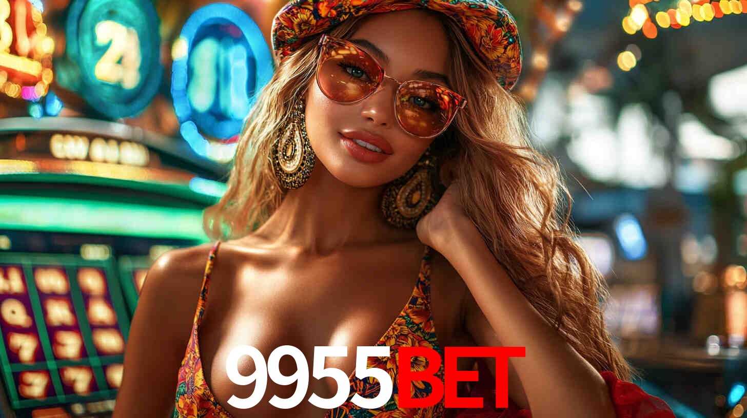 Exclusive Games 9955Bet