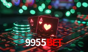 Design Responsivo 9955Bet
