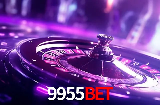 Mesa de Blackjack 9955Bet