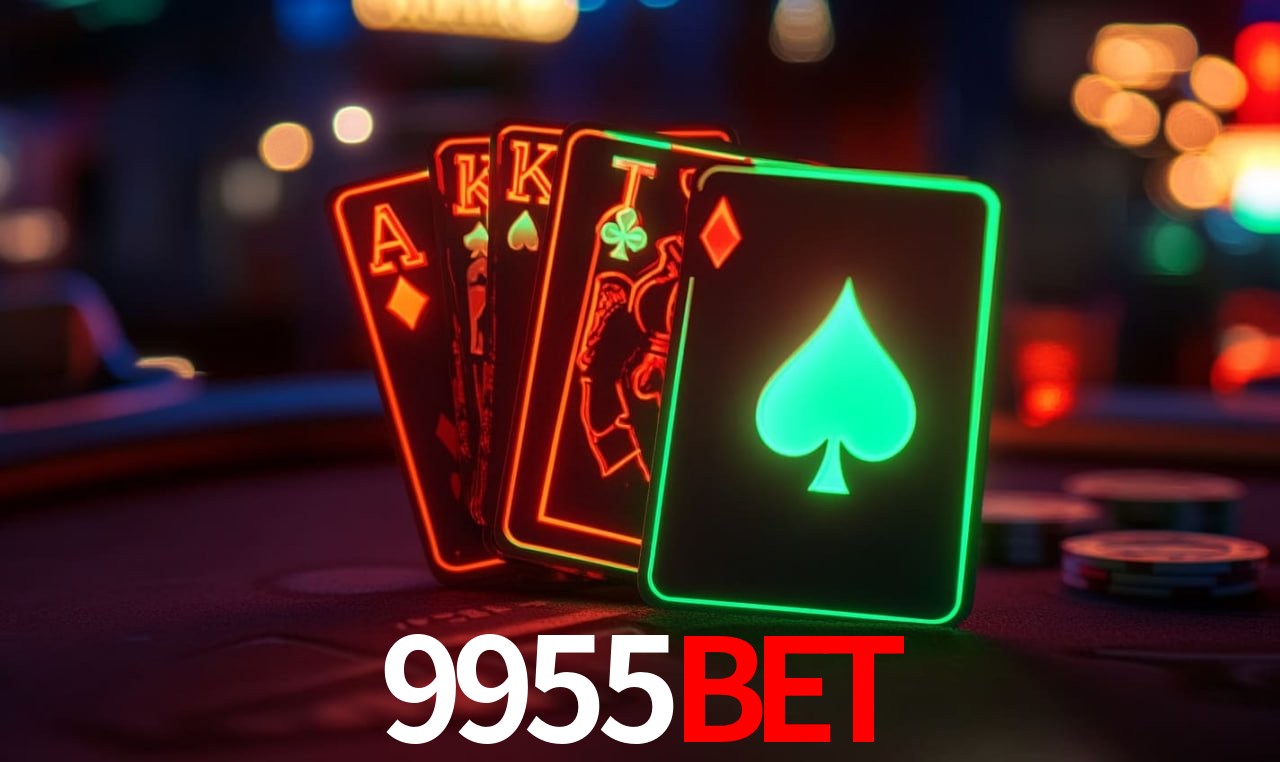 Promoções Sazonais 9955Bet