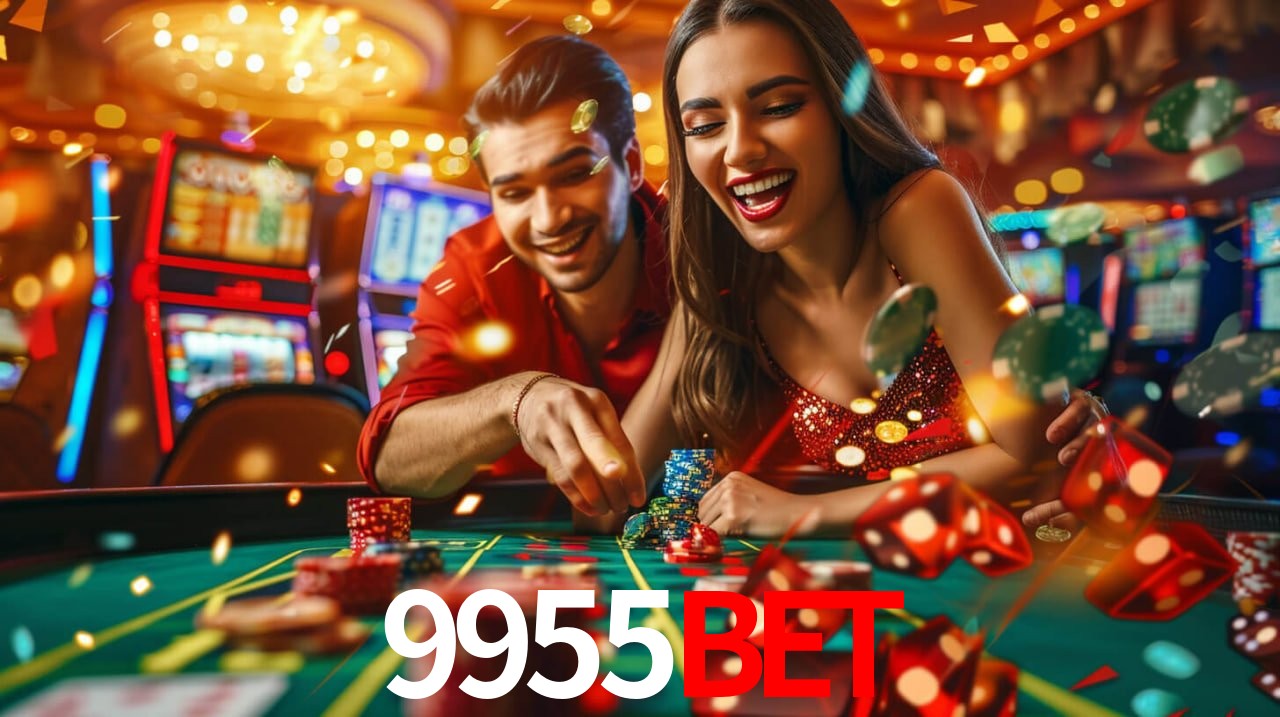 FAQ 9955Bet Brasil