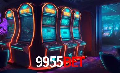 Inovações de Jogos na 9955Bet: O Futuro das Experiências Interativas