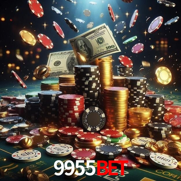 Programa VIP 9955Bet