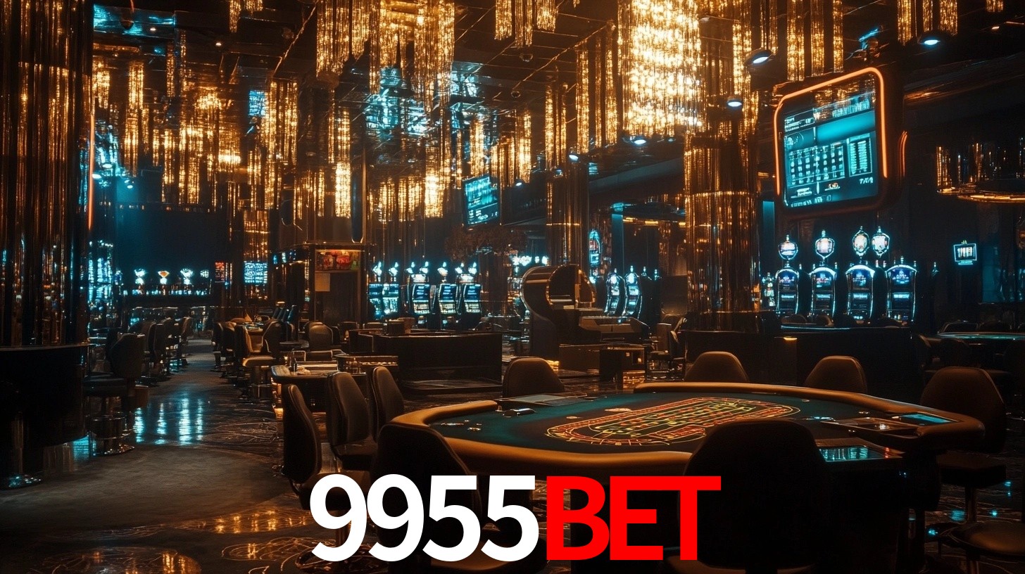 9955Bet
