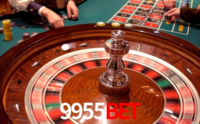 Apostas de Basquete 9955Bet