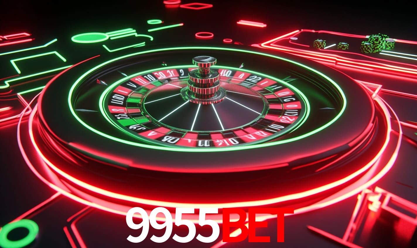 cassino 9955Bet