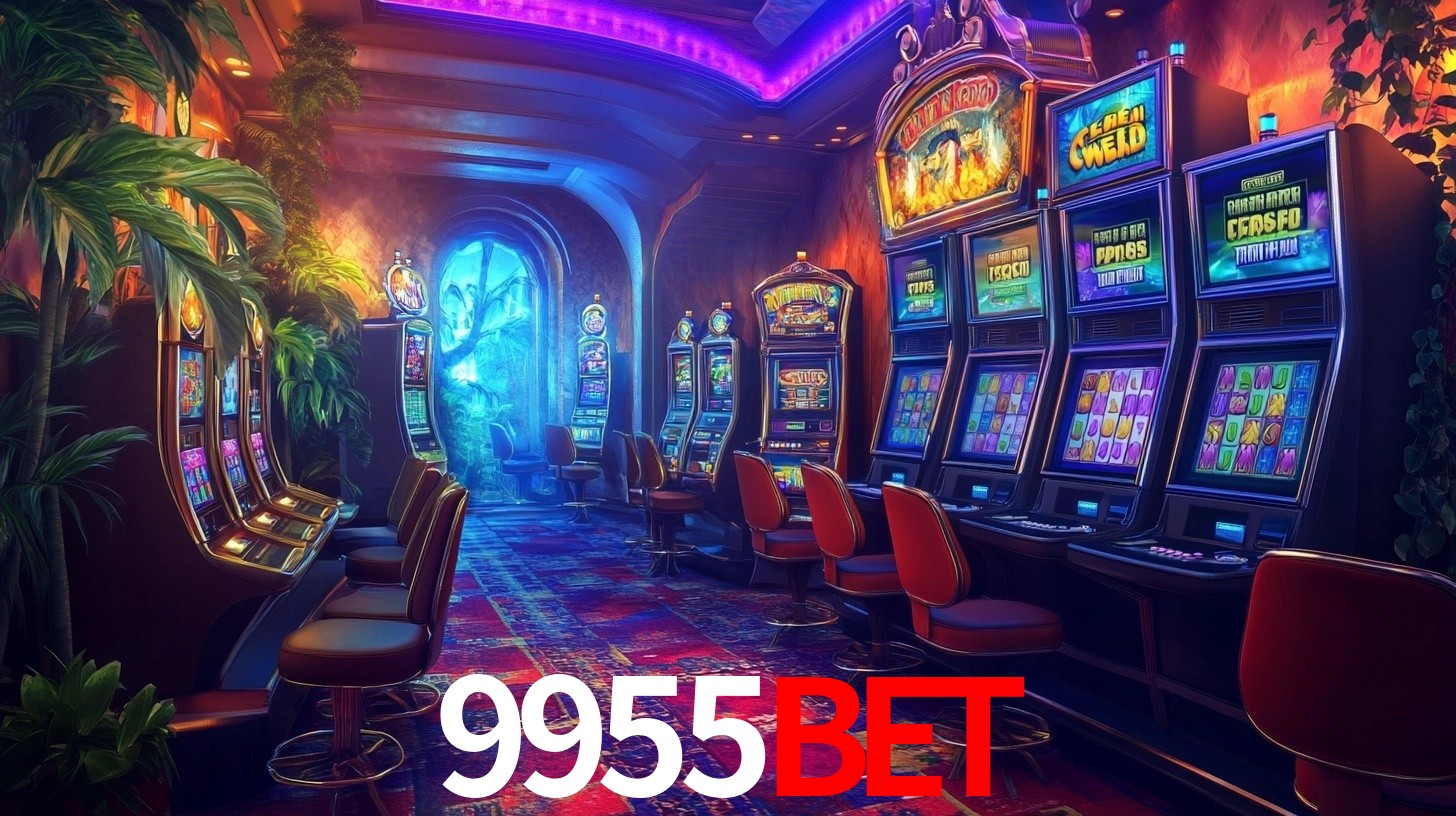 Programa VIP 9955Bet