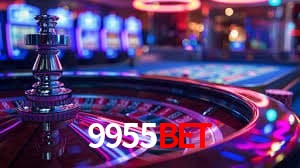 Tecnologia da Plataforma 9955Bet