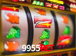 Inovações de Jogos na 9955Bet: O Futuro das Experiências Interativas