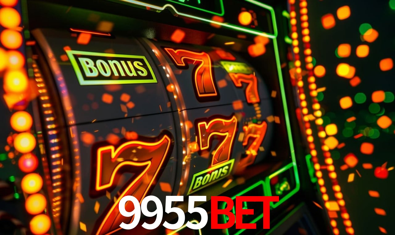 PIX Instantâneo 9955Bet