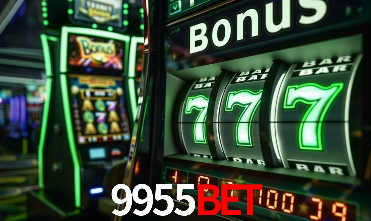Secure Login 9955Bet