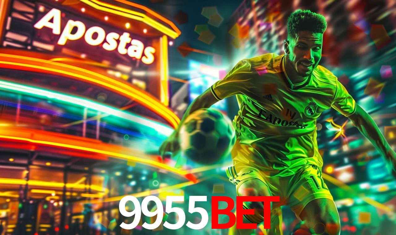Ofertas Exclusivas 9955Bet