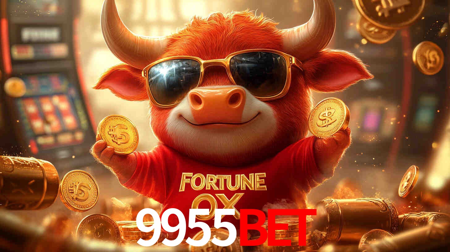 9955Bet: A Experiência de Casino com Jogos de Mesa ao Vivo
