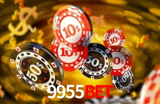 Casino Ao Vivo 9955Bet