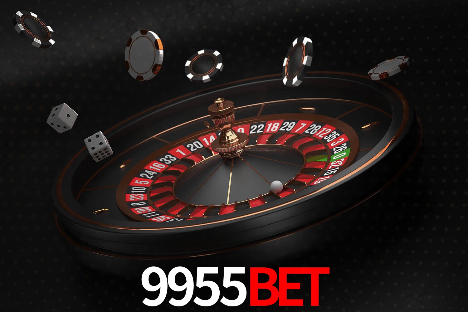 9955Bet: Seu Cassino Premiado com Pagamentos Rápidos