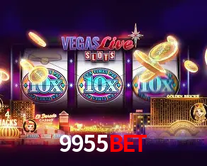 Descubra a Magia dos Jogos de Arcade no 9955Bet