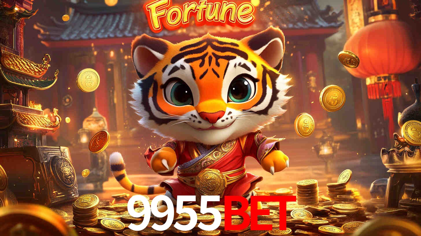 Descubra a Essência do 9955Bet: Nossa História e Compromissos