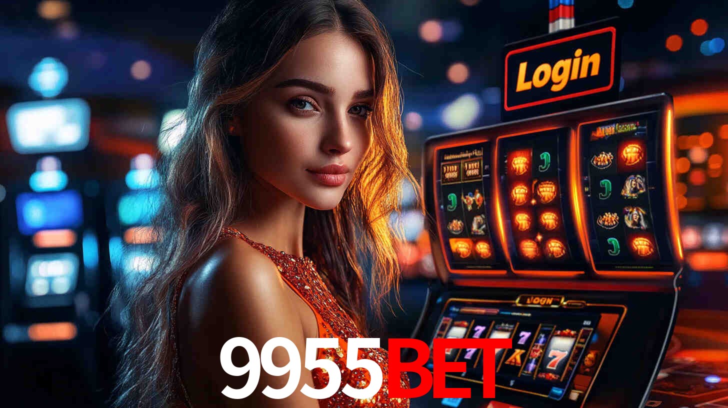 9955Bet