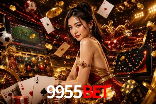 Seasonal Promotions 9955Bet