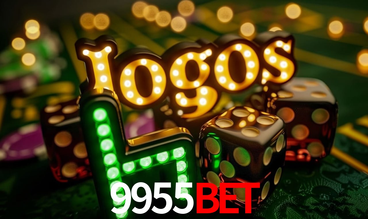 Especiais de Fim de Semana 9955Bet
