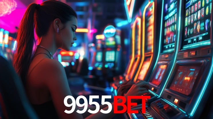 9955Bet