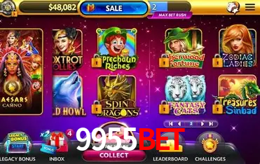Descubra a Essência do 9955Bet: Nossa História e Compromissos