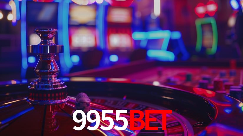 Experimente o Login Seguro Premium no 9955Bet