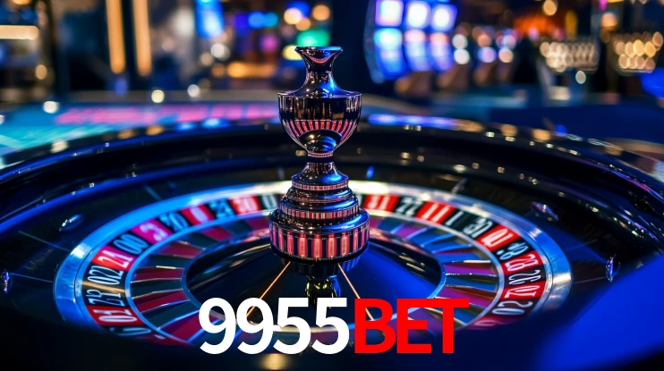 Explore as vantagens do 9955Bet: serviço profissional e confiabilidade