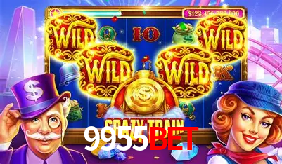 Desvendando o Mundo dos Jogos Virtuais na 9955Bet
